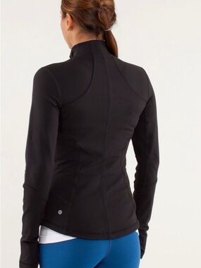 Lululemon Forme Jacket